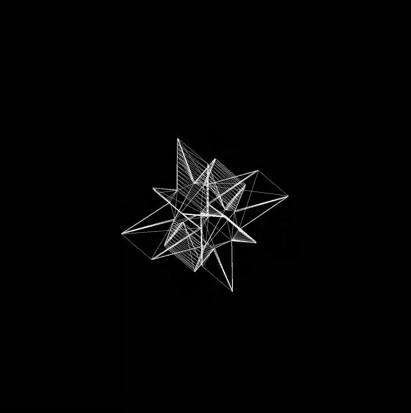 ASCII SVG