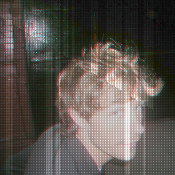 Image CRT