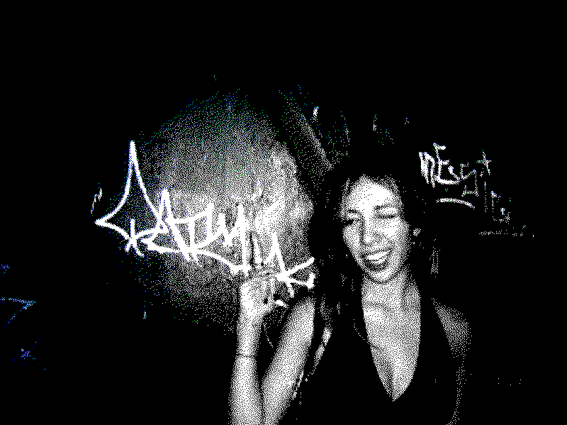 Image Dither