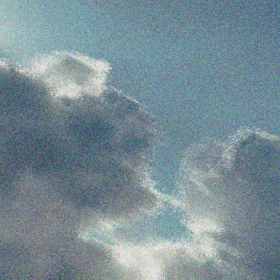 Image Grain